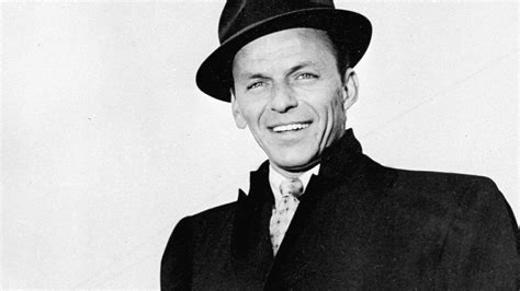 The Influence of Frank Sinatra on Contemporary Pop Stars